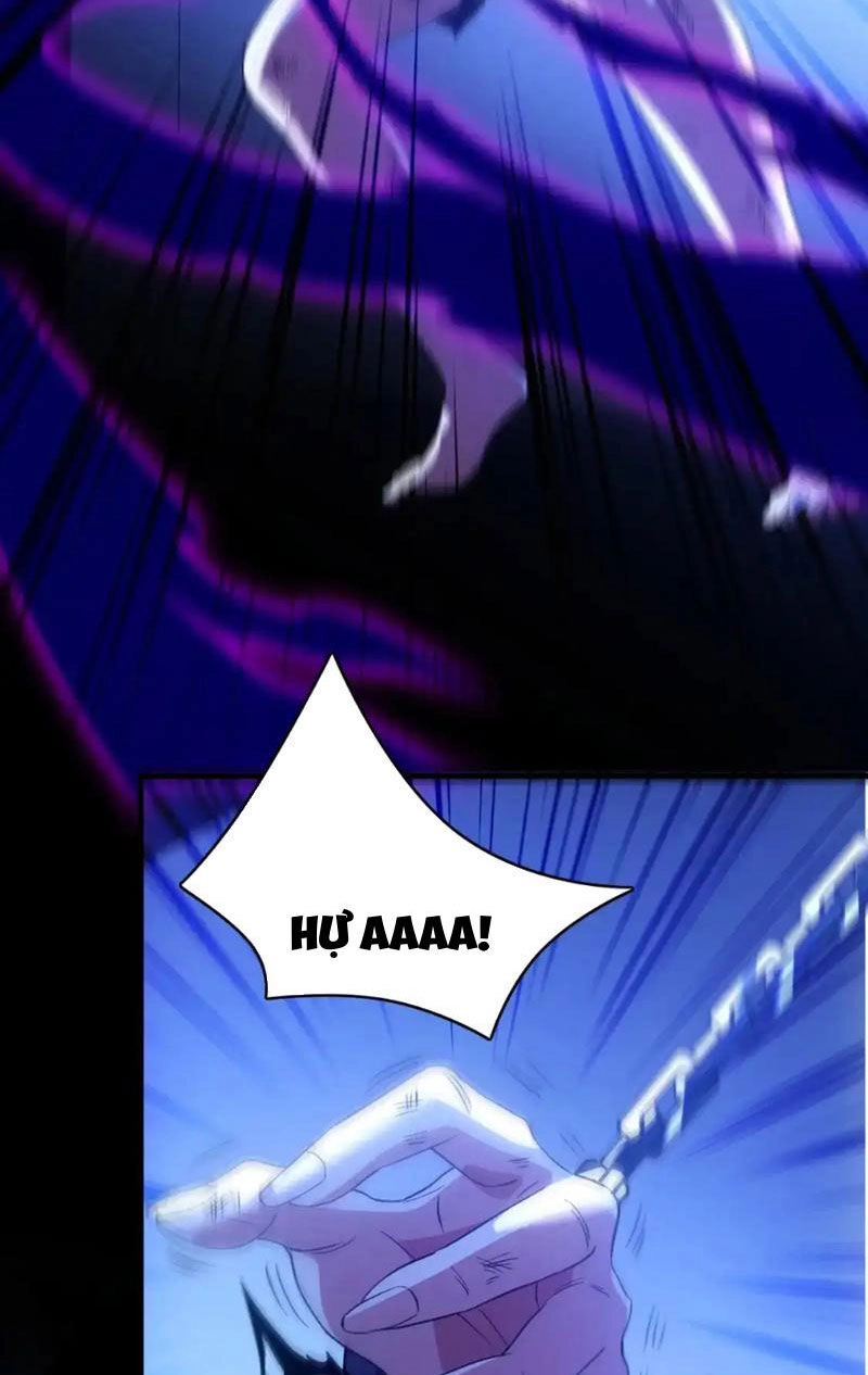 Không Nhường Nữa Ta Chết, Ta Liền Thật Vô Địch Chapter 145 - 38