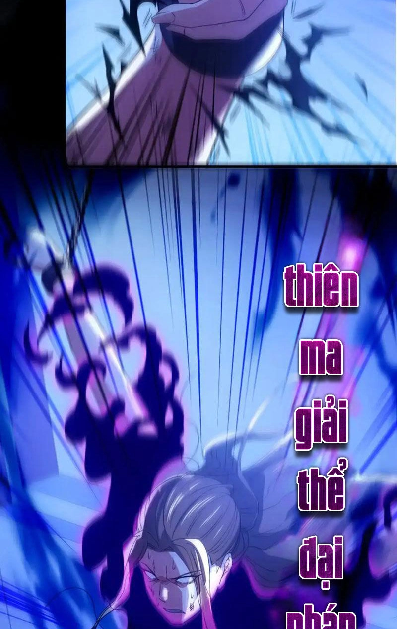 Không Nhường Nữa Ta Chết, Ta Liền Thật Vô Địch Chapter 145 - 39