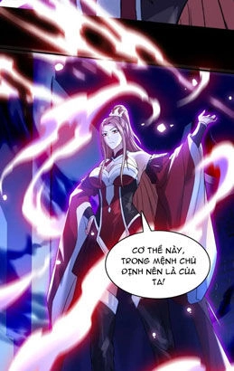 Không Nhường Nữa Ta Chết, Ta Liền Thật Vô Địch Chapter 145 - 53