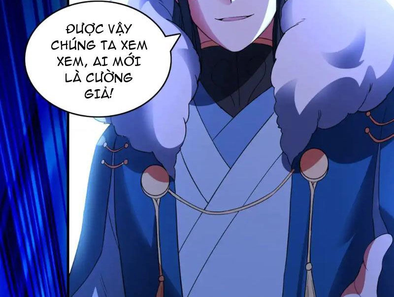 Không Nhường Nữa Ta Chết, Ta Liền Thật Vô Địch Chapter 145 - 75