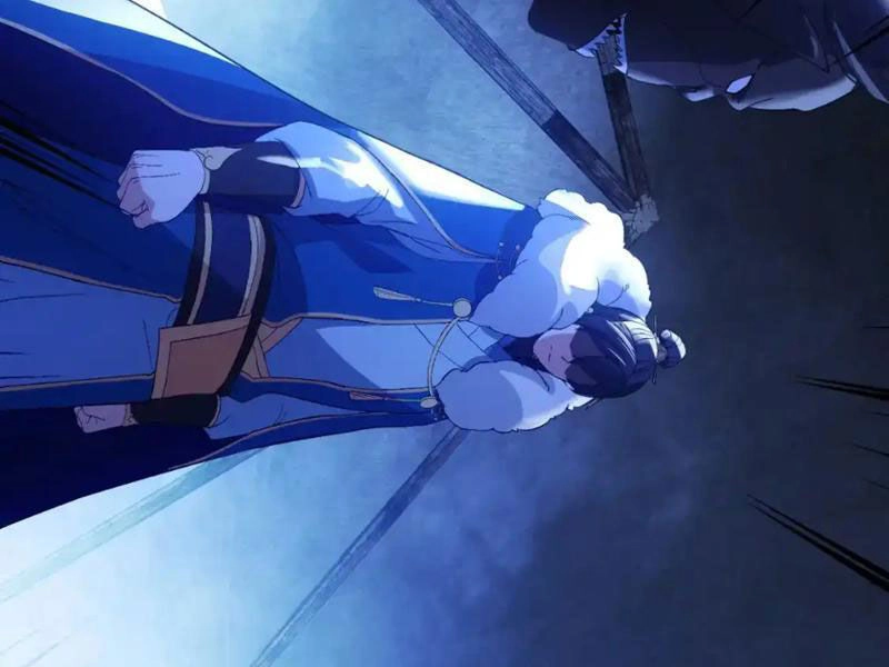 Không Nhường Nữa Ta Chết, Ta Liền Thật Vô Địch Chapter 146 - 46