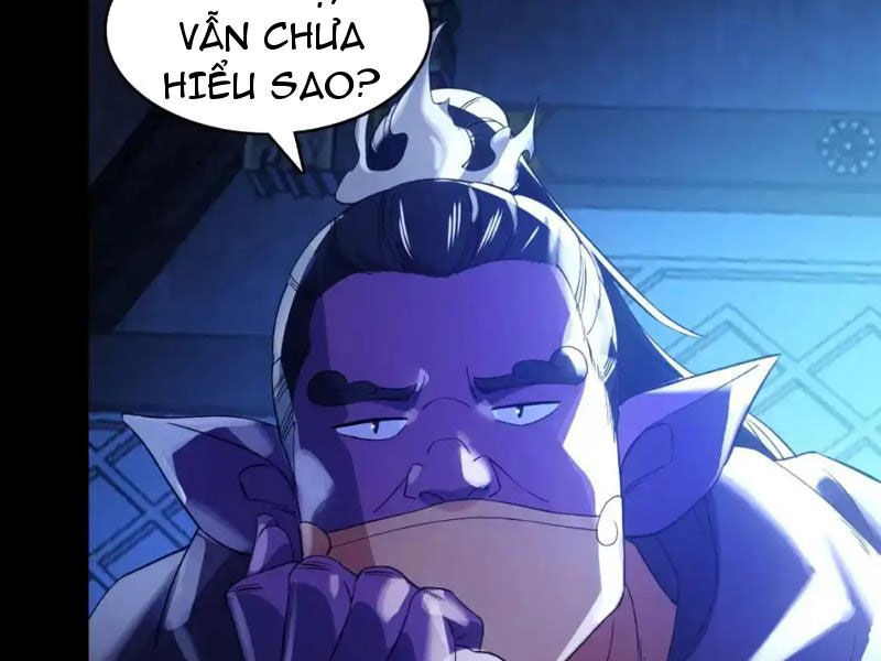 Không Nhường Nữa Ta Chết, Ta Liền Thật Vô Địch Chapter 146 - 50