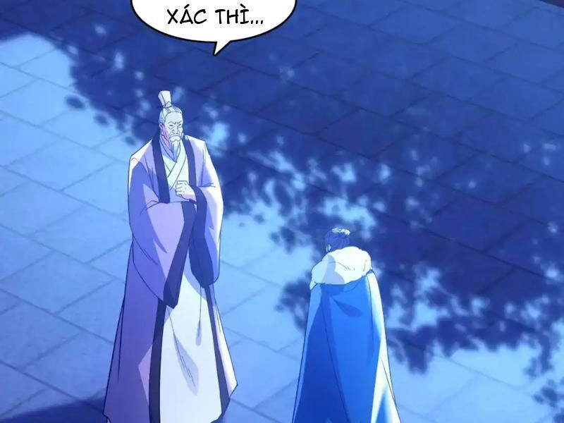 Không Nhường Nữa Ta Chết, Ta Liền Thật Vô Địch Chapter 146 - 73