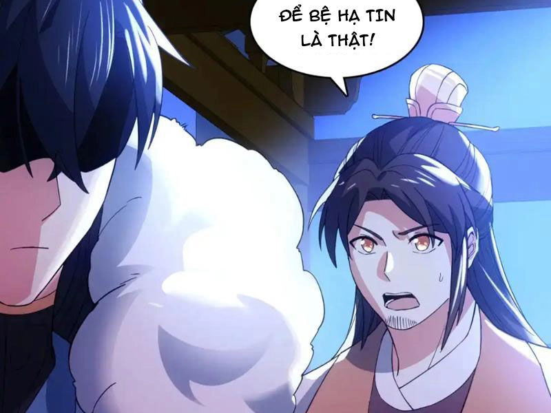 Không Nhường Nữa Ta Chết, Ta Liền Thật Vô Địch Chapter 146 - 81
