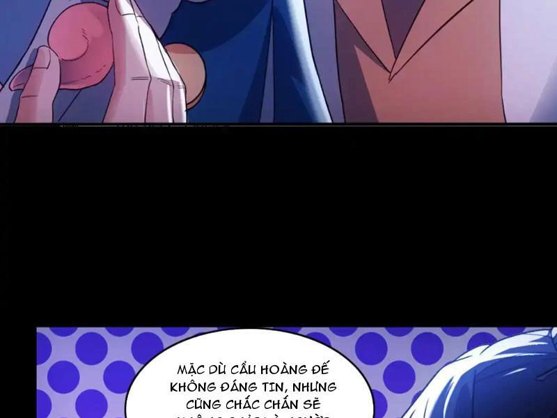 Không Nhường Nữa Ta Chết, Ta Liền Thật Vô Địch Chapter 146 - 83