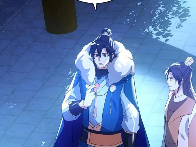 Không Nhường Nữa Ta Chết, Ta Liền Thật Vô Địch Chapter 146 - 86