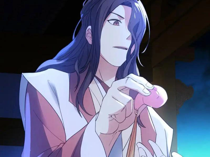 Không Nhường Nữa Ta Chết, Ta Liền Thật Vô Địch Chapter 146 - 93