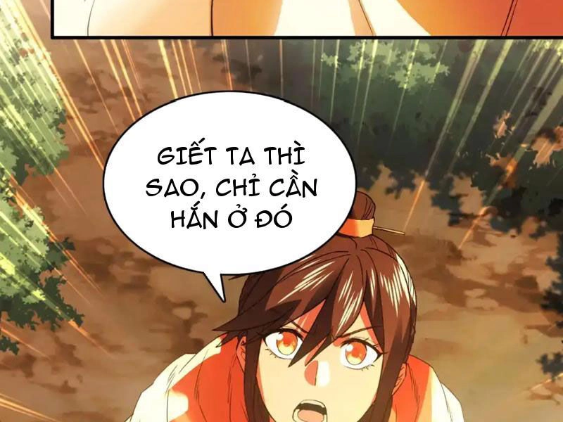 Không Nhường Nữa Ta Chết, Ta Liền Thật Vô Địch Chapter 146 - 106