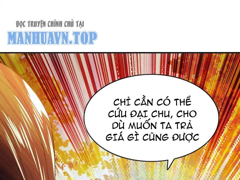 Không Nhường Nữa Ta Chết, Ta Liền Thật Vô Địch Chapter 146 - 116