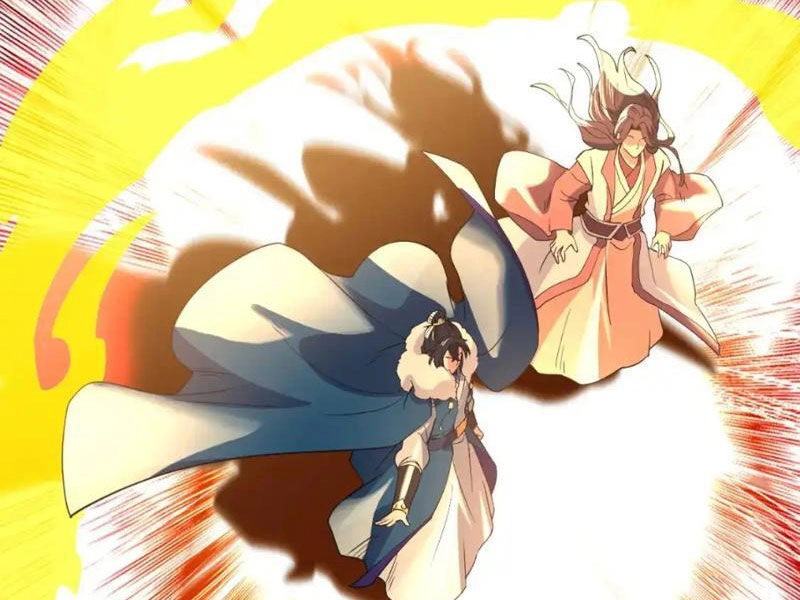 Không Nhường Nữa Ta Chết, Ta Liền Thật Vô Địch Chapter 147 - 29