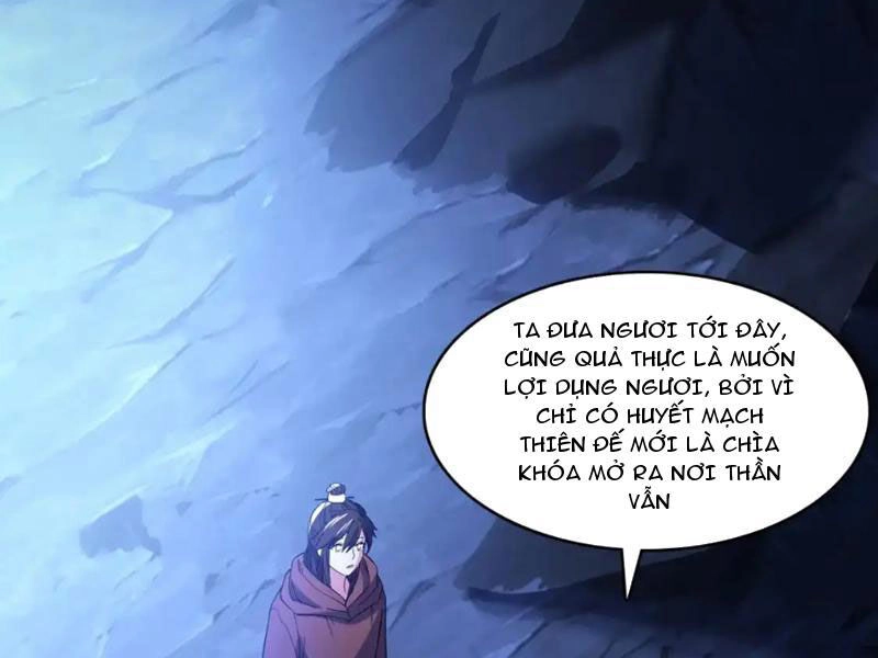 Không Nhường Nữa Ta Chết, Ta Liền Thật Vô Địch Chapter 147 - 47