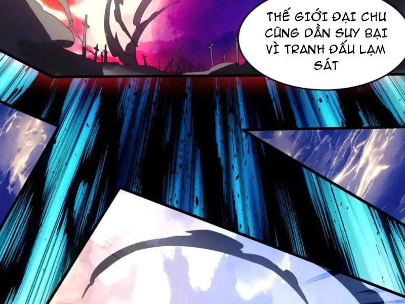 Không Nhường Nữa Ta Chết, Ta Liền Thật Vô Địch Chapter 147 - 67