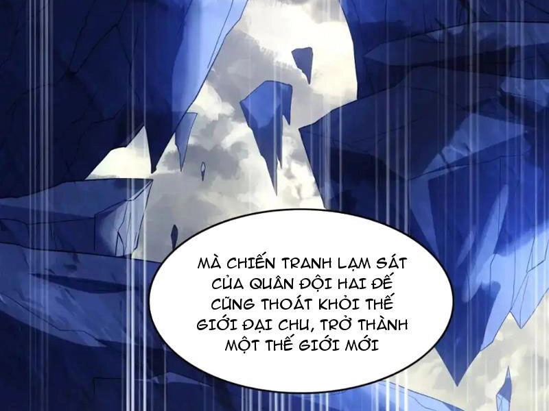 Không Nhường Nữa Ta Chết, Ta Liền Thật Vô Địch Chapter 147 - 73