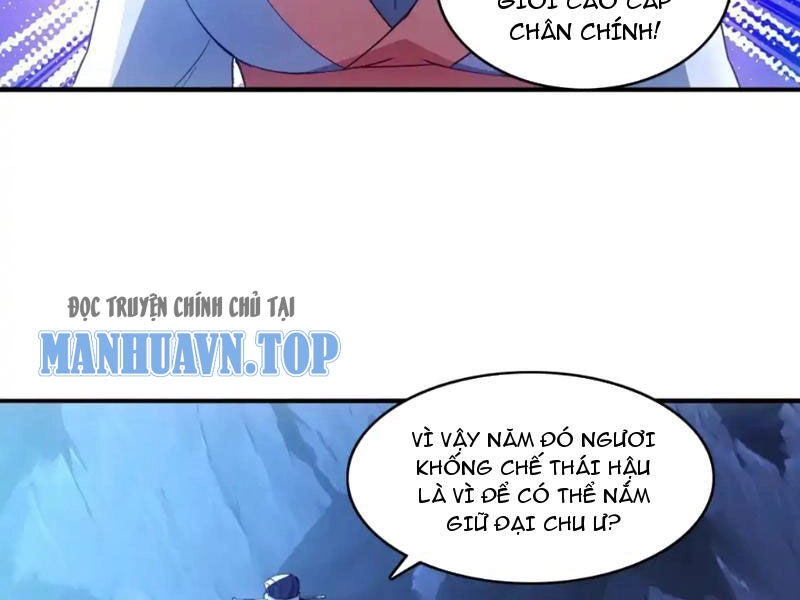 Không Nhường Nữa Ta Chết, Ta Liền Thật Vô Địch Chapter 147 - 79