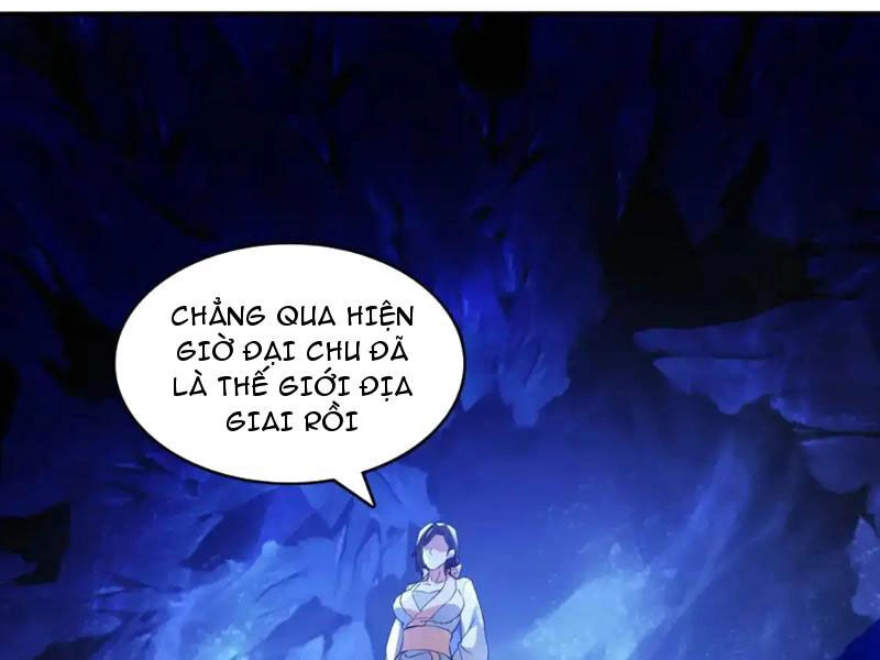 Không Nhường Nữa Ta Chết, Ta Liền Thật Vô Địch Chapter 147 - 84