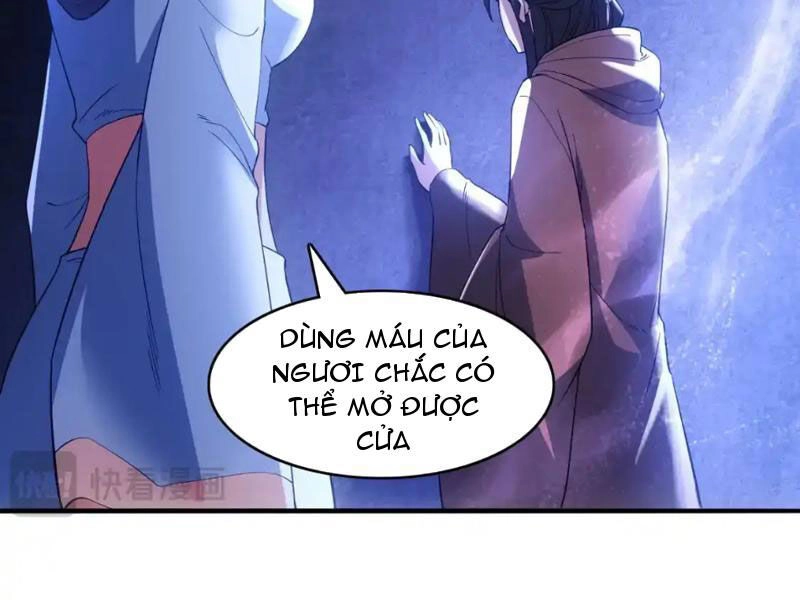 Không Nhường Nữa Ta Chết, Ta Liền Thật Vô Địch Chapter 147 - 95