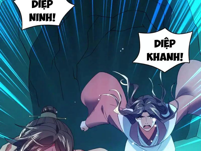 Không Nhường Nữa Ta Chết, Ta Liền Thật Vô Địch Chapter 147 - 134