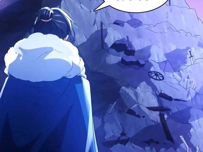 Không Nhường Nữa Ta Chết, Ta Liền Thật Vô Địch Chapter 148 - 51