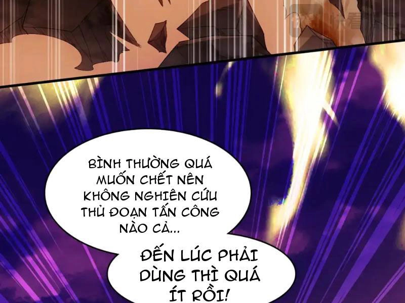 Không Nhường Nữa Ta Chết, Ta Liền Thật Vô Địch Chapter 148 - 114