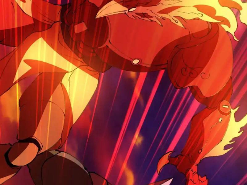 Không Nhường Nữa Ta Chết, Ta Liền Thật Vô Địch Chapter 148 - 122