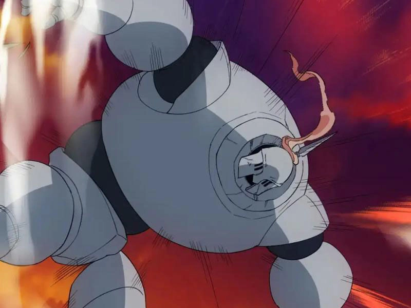 Không Nhường Nữa Ta Chết, Ta Liền Thật Vô Địch Chapter 148 - 154