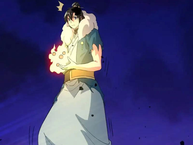 Không Nhường Nữa Ta Chết, Ta Liền Thật Vô Địch Chapter 148 - 161