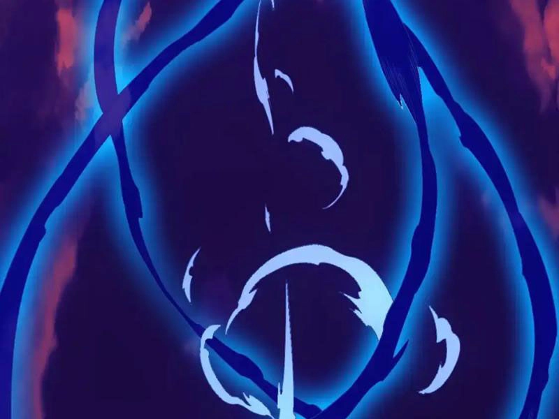 Không Nhường Nữa Ta Chết, Ta Liền Thật Vô Địch Chapter 149 - 10