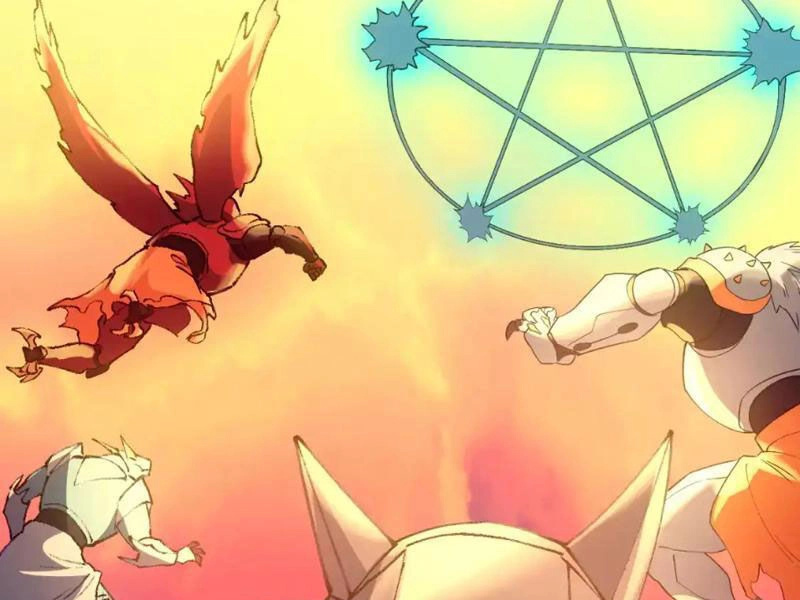 Không Nhường Nữa Ta Chết, Ta Liền Thật Vô Địch Chapter 149 - 20