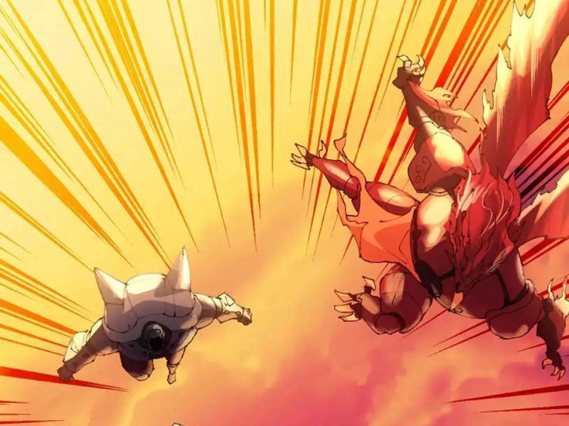 Không Nhường Nữa Ta Chết, Ta Liền Thật Vô Địch Chapter 149 - 24