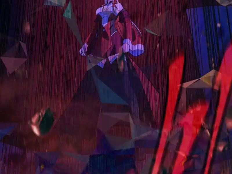 Không Nhường Nữa Ta Chết, Ta Liền Thật Vô Địch Chapter 149 - 116