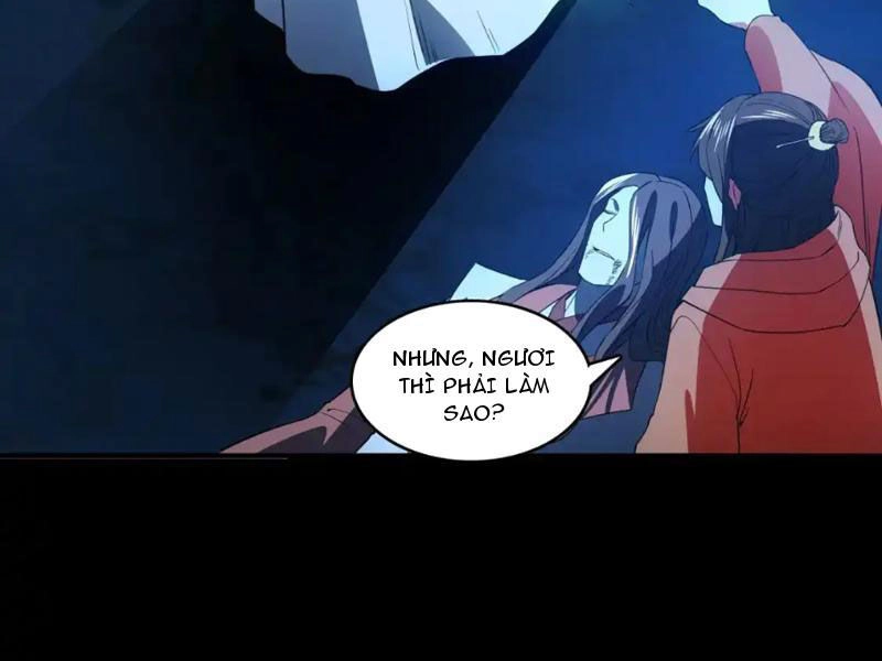 Không Nhường Nữa Ta Chết, Ta Liền Thật Vô Địch Chapter 149 - 120