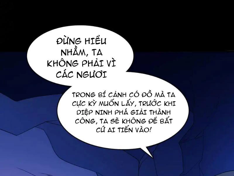 Không Nhường Nữa Ta Chết, Ta Liền Thật Vô Địch Chapter 149 - 121