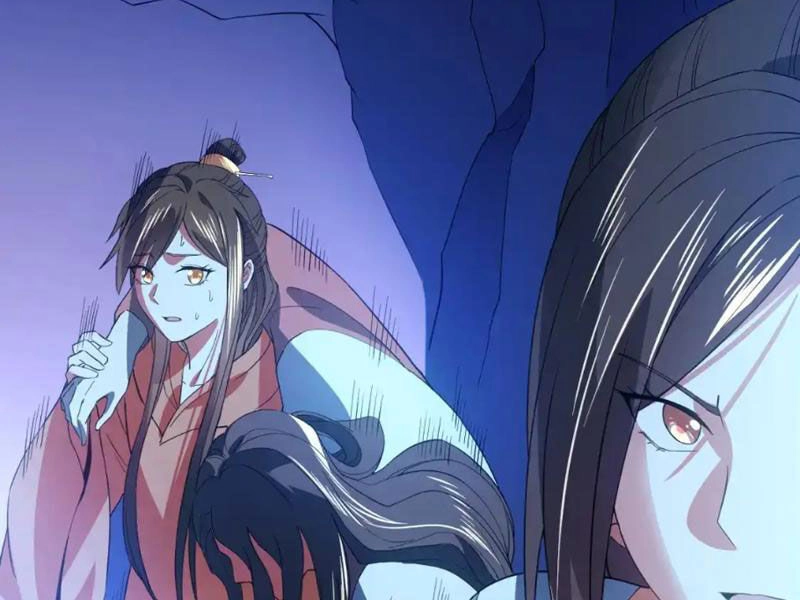 Không Nhường Nữa Ta Chết, Ta Liền Thật Vô Địch Chapter 149 - 122