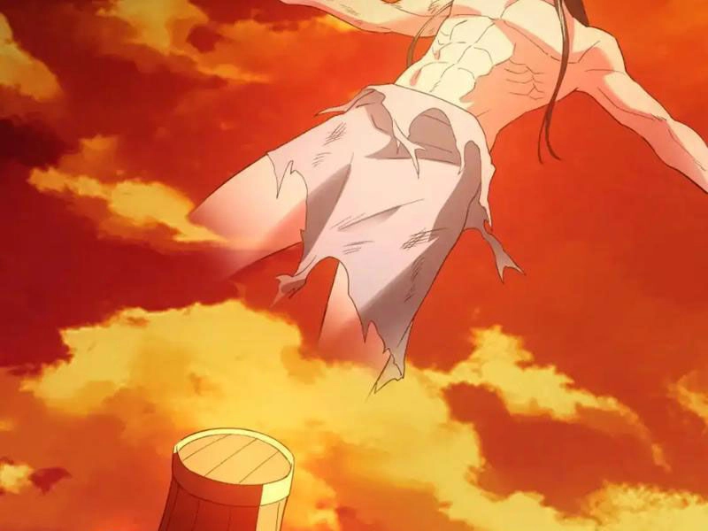 Không Nhường Nữa Ta Chết, Ta Liền Thật Vô Địch Chapter 149 - 146