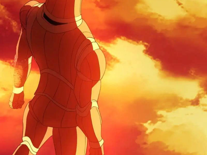 Không Nhường Nữa Ta Chết, Ta Liền Thật Vô Địch Chapter 149 - 147