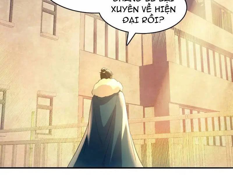 Không Nhường Nữa Ta Chết, Ta Liền Thật Vô Địch Chapter 150 - 5