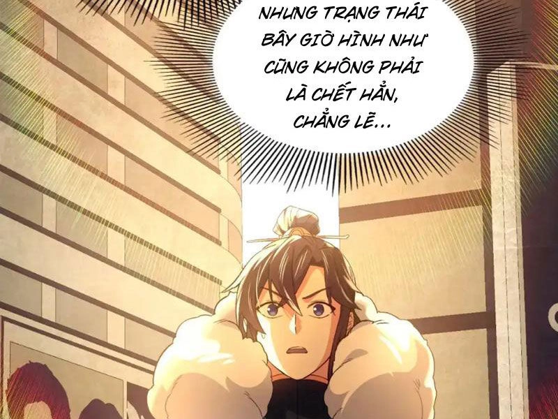 Không Nhường Nữa Ta Chết, Ta Liền Thật Vô Địch Chapter 150 - 7