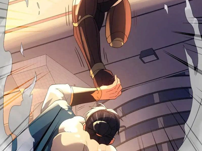 Không Nhường Nữa Ta Chết, Ta Liền Thật Vô Địch Chapter 150 - 24