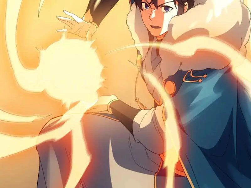 Không Nhường Nữa Ta Chết, Ta Liền Thật Vô Địch Chapter 150 - 33