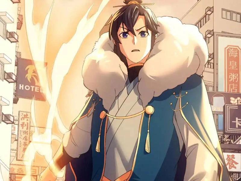 Không Nhường Nữa Ta Chết, Ta Liền Thật Vô Địch Chapter 150 - 43