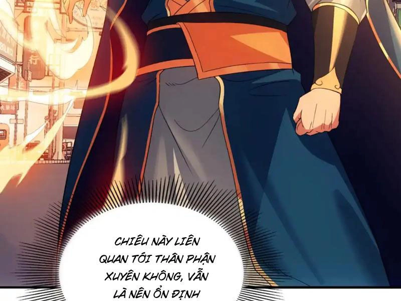 Không Nhường Nữa Ta Chết, Ta Liền Thật Vô Địch Chapter 150 - 44