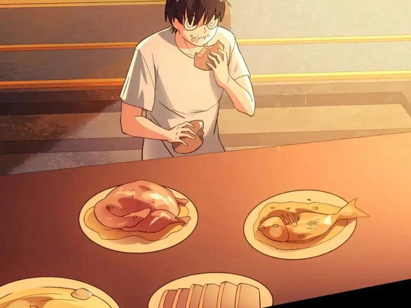 Không Nhường Nữa Ta Chết, Ta Liền Thật Vô Địch Chapter 150 - 79