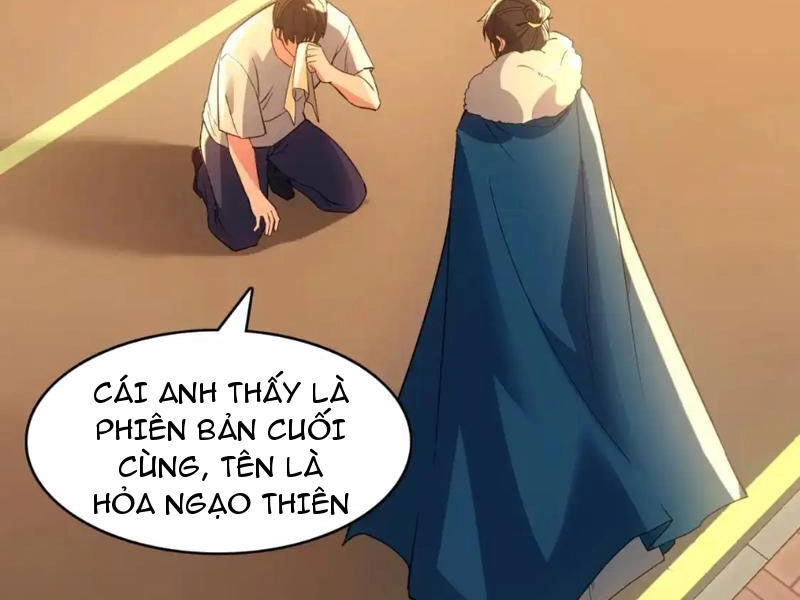 Không Nhường Nữa Ta Chết, Ta Liền Thật Vô Địch Chapter 150 - 85