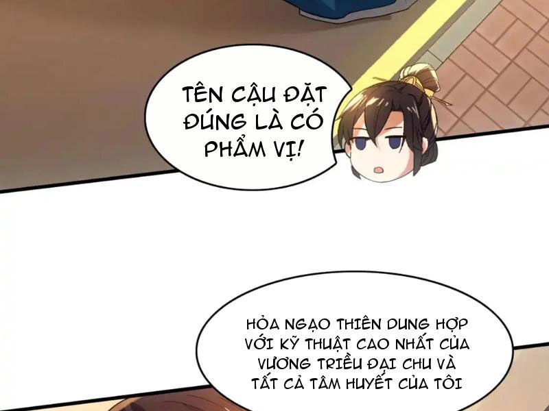 Không Nhường Nữa Ta Chết, Ta Liền Thật Vô Địch Chapter 150 - 86