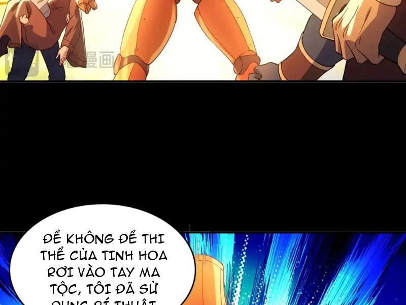 Không Nhường Nữa Ta Chết, Ta Liền Thật Vô Địch Chapter 150 - 91