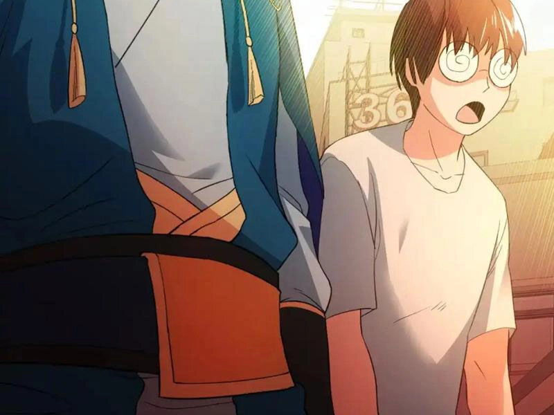 Không Nhường Nữa Ta Chết, Ta Liền Thật Vô Địch Chapter 150 - 101