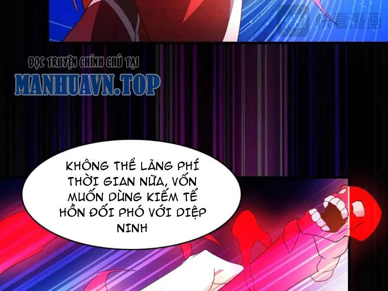 Không Nhường Nữa Ta Chết, Ta Liền Thật Vô Địch Chapter 150 - 110