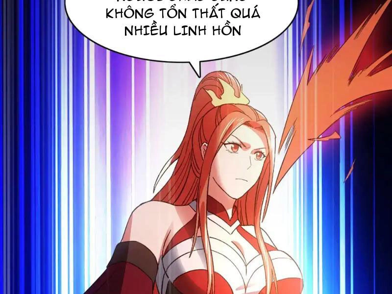 Không Nhường Nữa Ta Chết, Ta Liền Thật Vô Địch Chapter 150 - 112