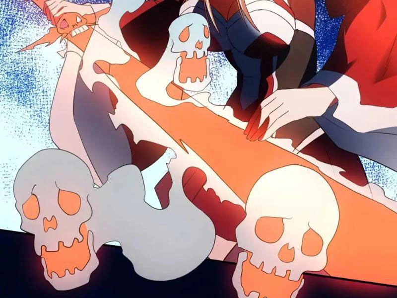 Không Nhường Nữa Ta Chết, Ta Liền Thật Vô Địch Chapter 150 - 116