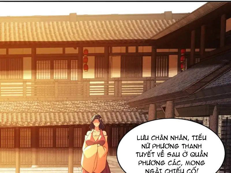 Không Nhường Nữa Ta Chết, Ta Liền Thật Vô Địch Chapter 151 - 1